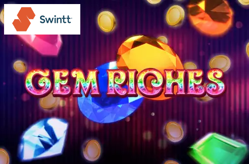 Gem Riches